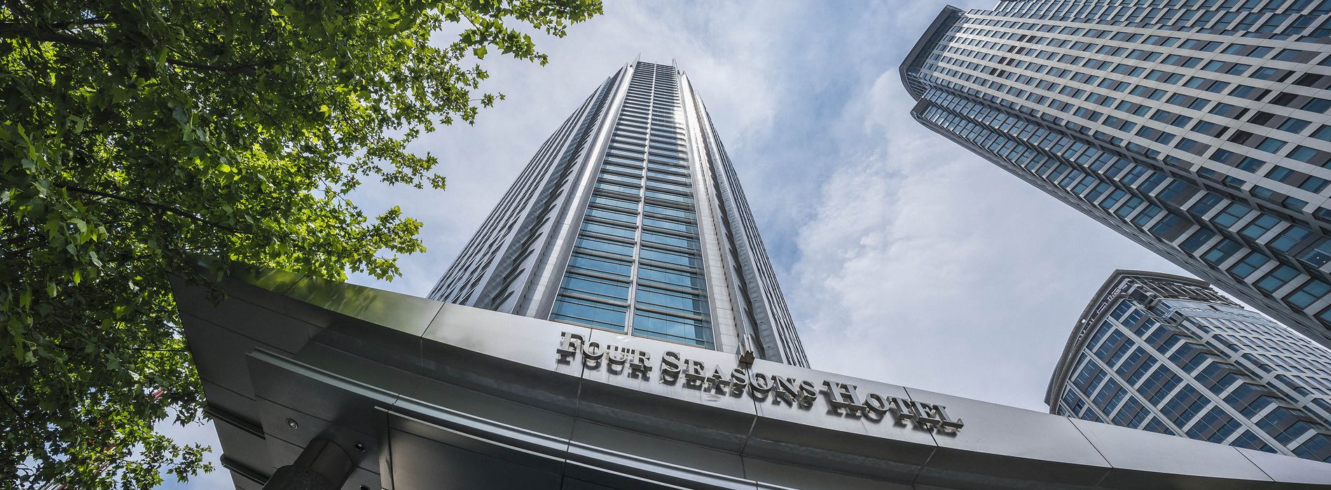 上海四季酒店