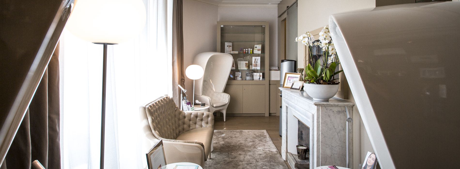 Imaderm Health & Beauty Centre